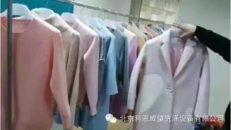 全封閉夢(mèng)想溶劑干洗機(jī)B型